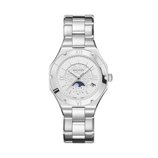 Balmain Be Balmain Moonphase 33mm
B4591.33.12