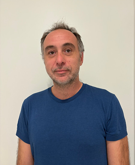 Kevin Hodiesne, ostéopathe 