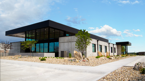 Walters Morgan Construction