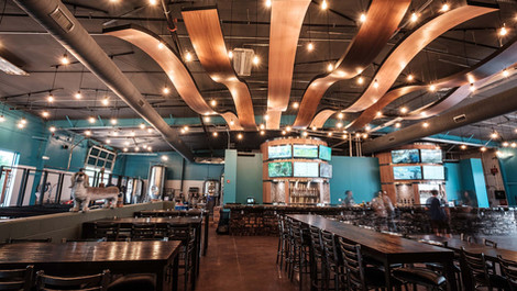 Happy Basset Brew House