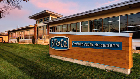 BT & Co. P.A.