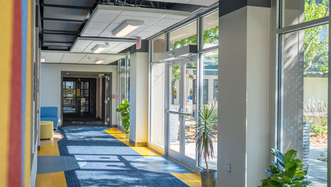 Kansas State School for the Blind