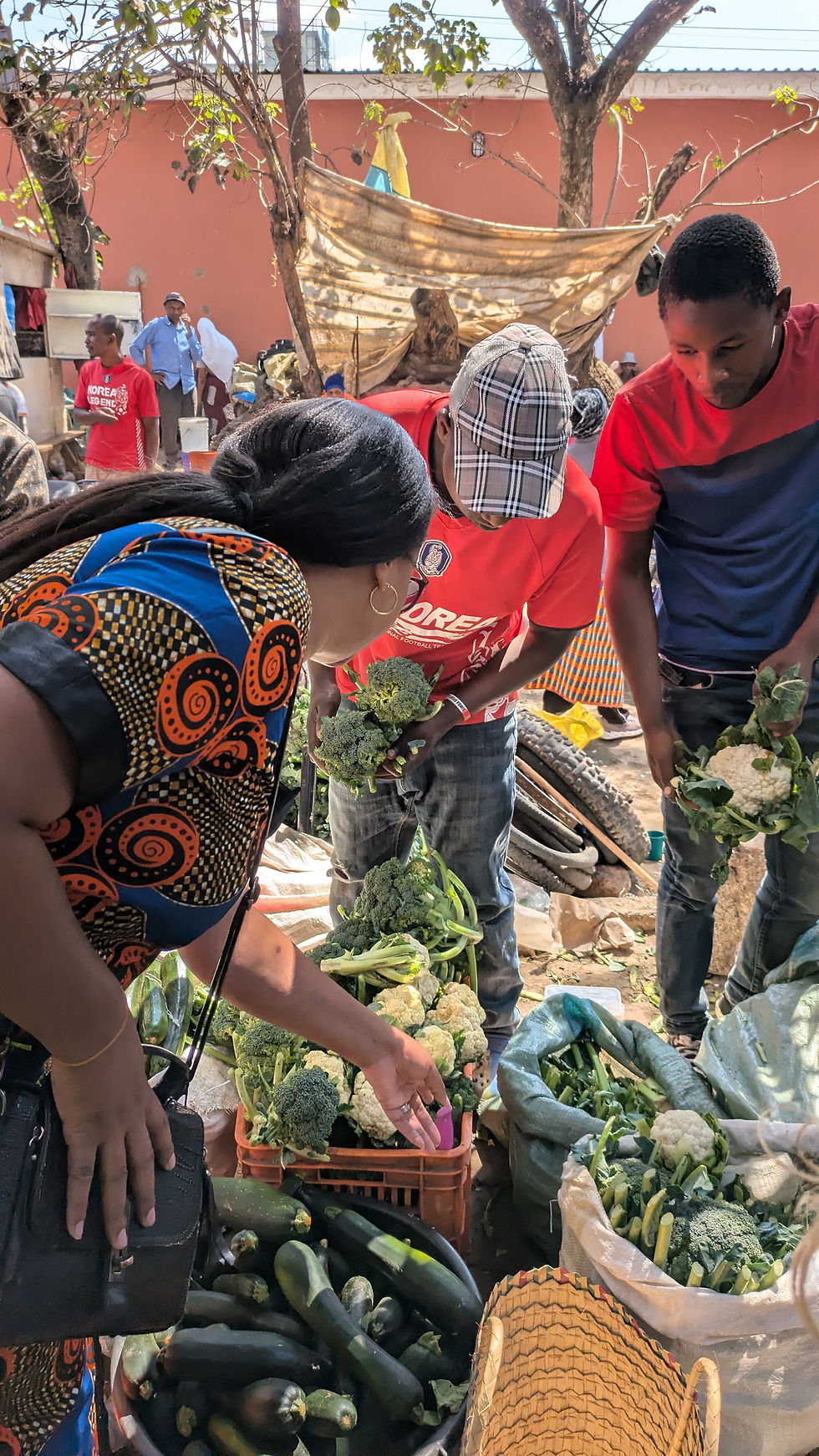 What Leaders Learn When They Can’t Speak