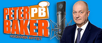 The Best British Voiceover