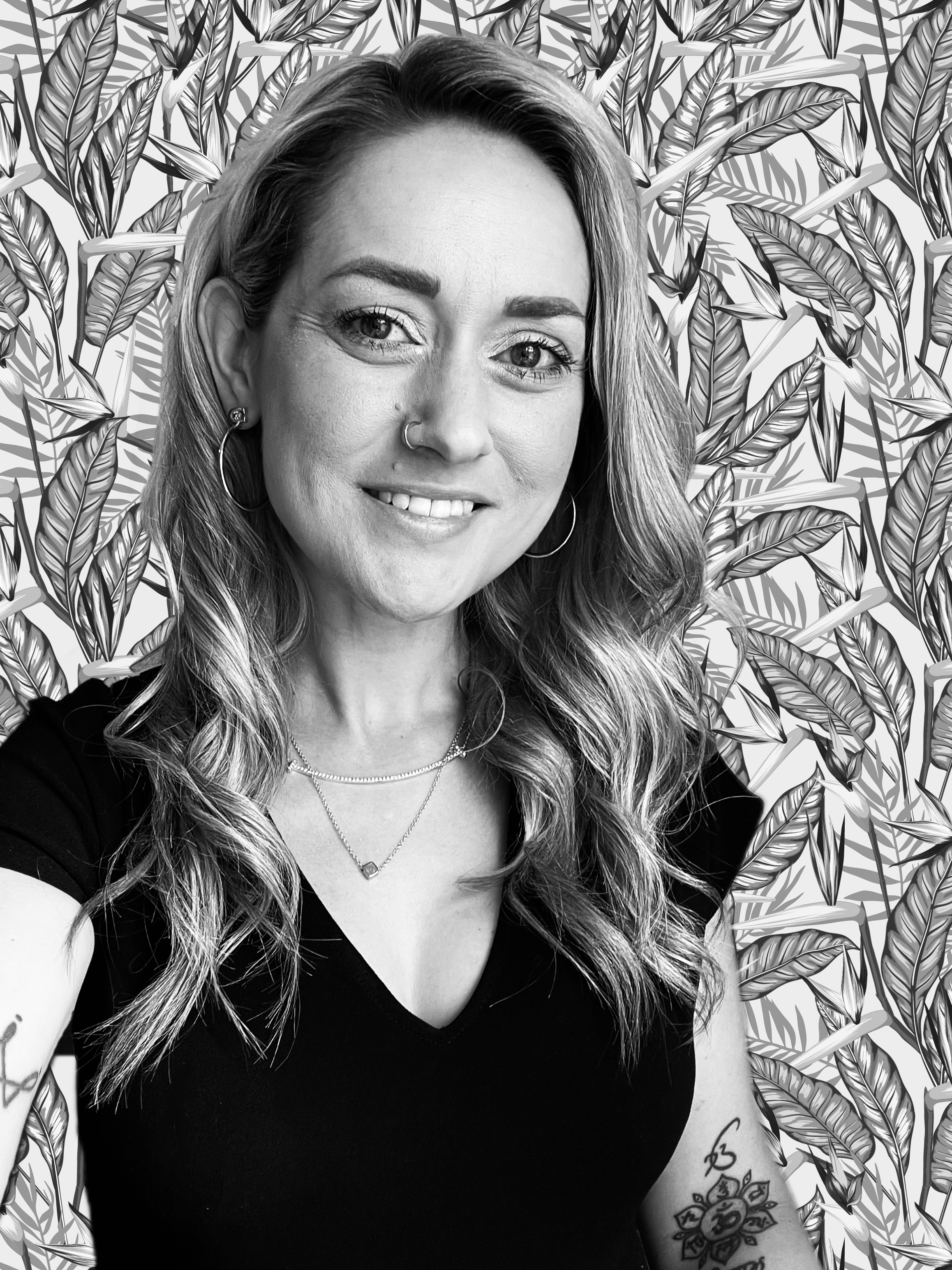 Writer: Dana Barger, MA, LAC, NCC