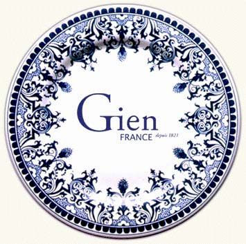 Faïence de Gien