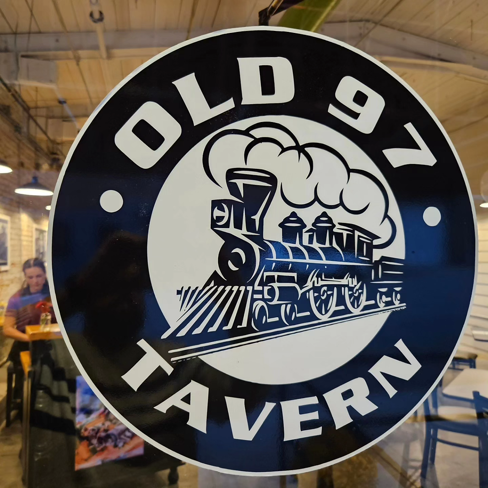 Old 97 Tavern
