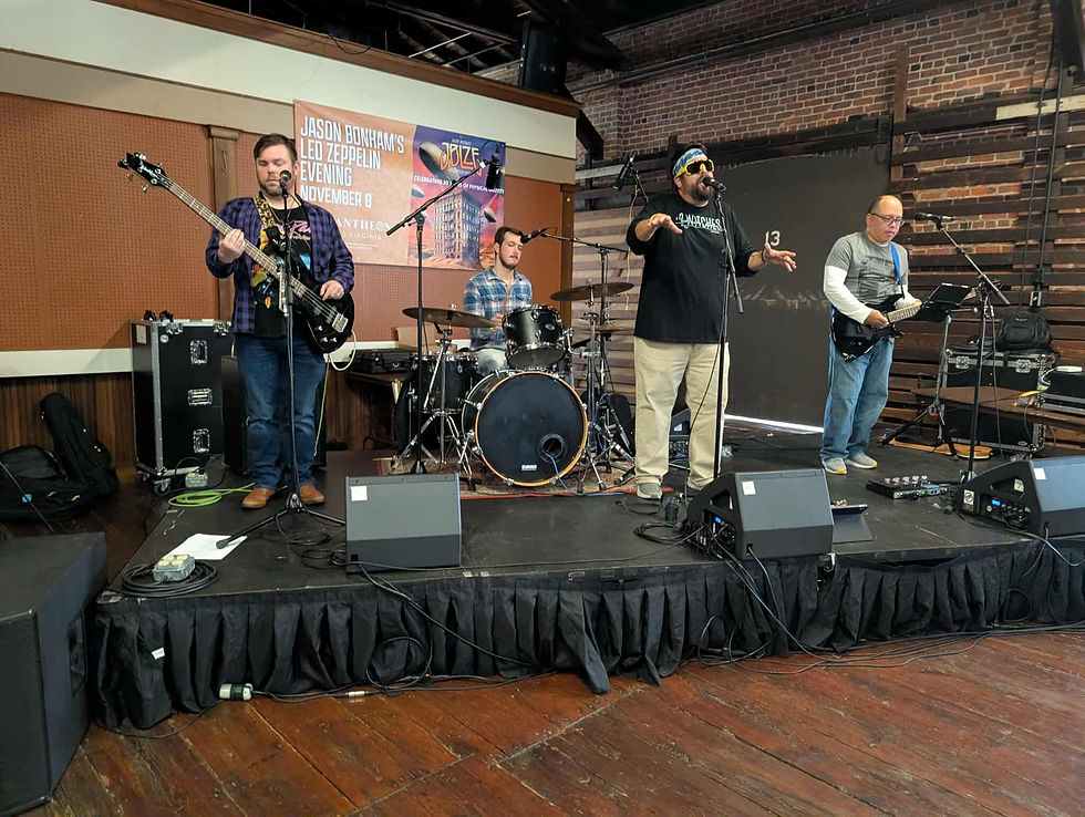 Flip Flop Fridays @Homeplace Vineyard