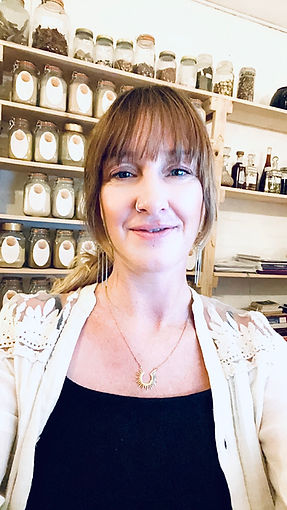 Kaime Hood Chinese Medicine Practitioner