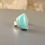Thumbnail: Bague en turquoise et argent 925‰