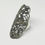 Miniatura: bague marcassite et argent massif 925