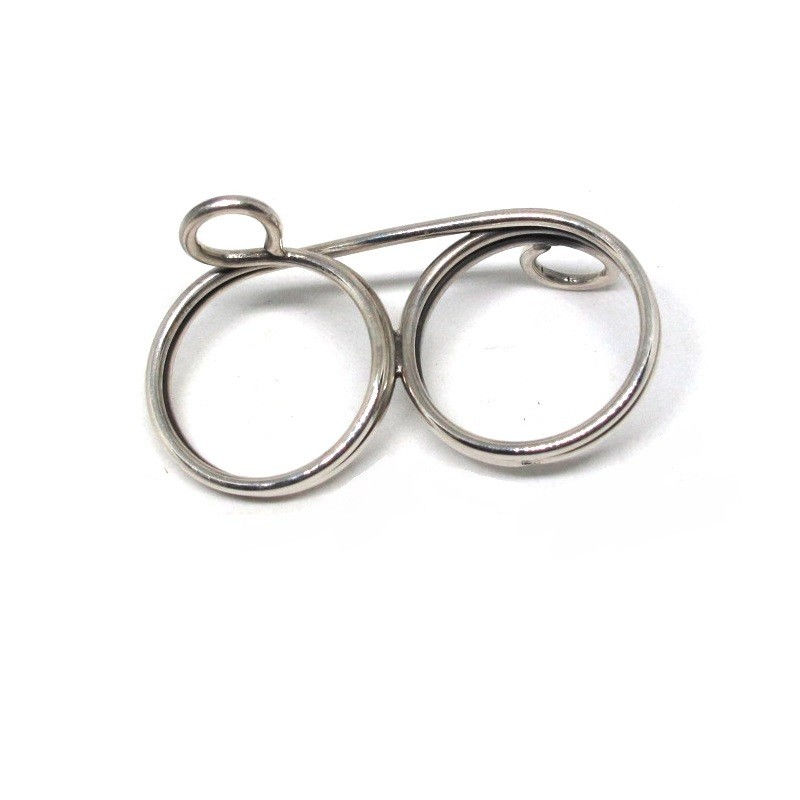 Miniatura: Bague en argent 925‰