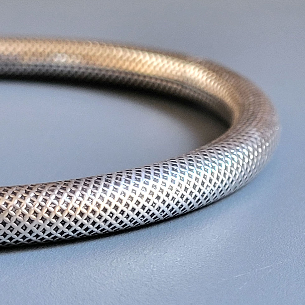 Miniature : Bracelet en argent massif 925‰