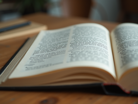 Mastering Manuscripts: Unlocking the Secrets of Effective Editing and Revision