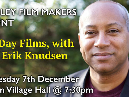 ONE DAY FILMS - 7 DECEMBER