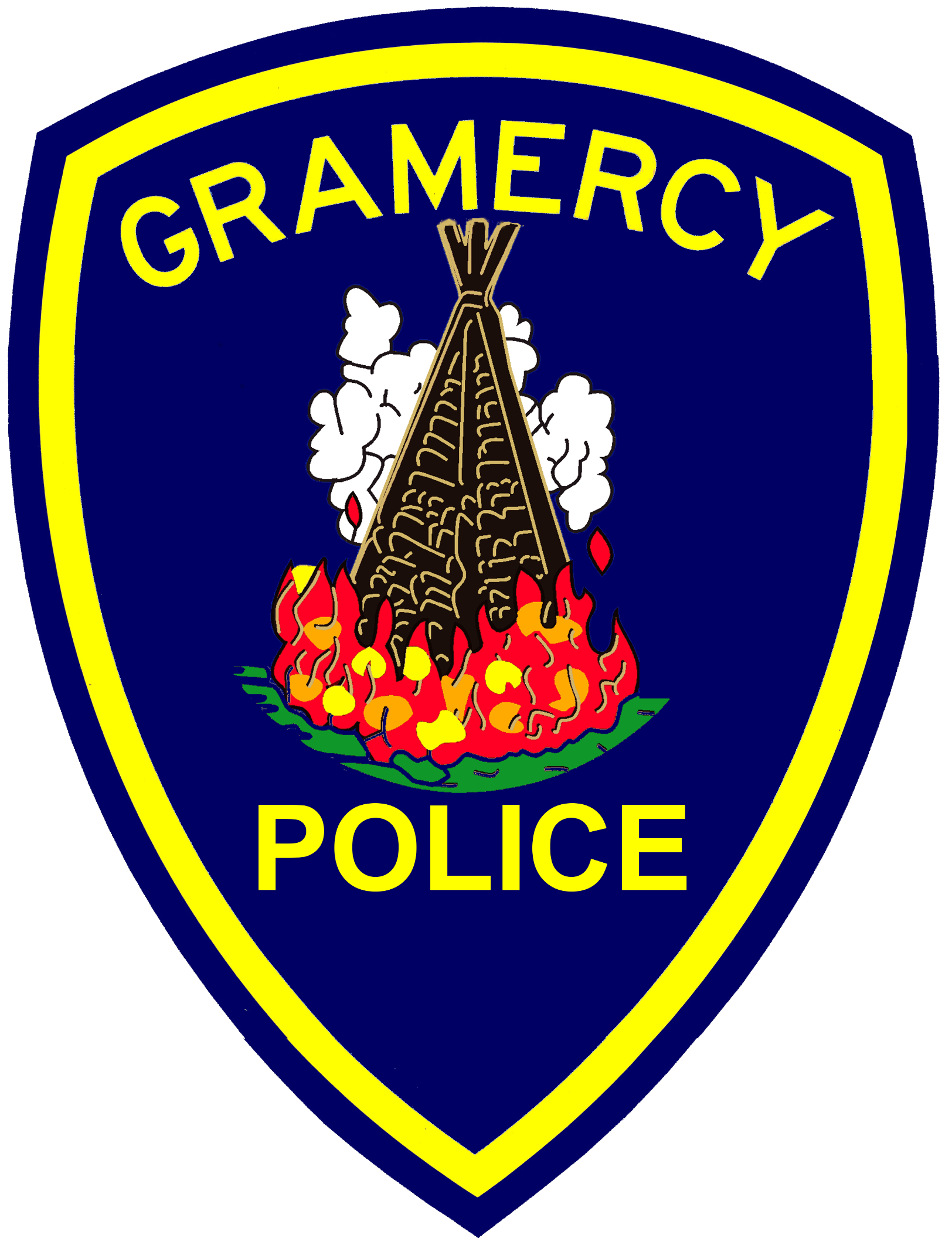 Writer: Gramercy PD