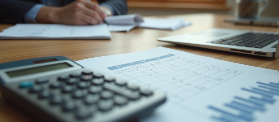 Top Accounting Practices for Small Business Owners