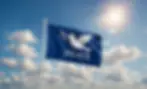 Peace Flag