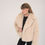 Küçük resim: Betty Faux Fur Jacket