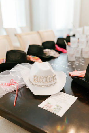 Planning Savy, Bachelorette Party Planning and Decor - Savannah Bachelorette, Tybee Island Bachelorette, Jacksonville Bachelorette, St. Augustine Bachelorette - Lets Go Girls Bachelorette, Last Rodeo Bachelorette, Bachelorette Balloon Backdrop