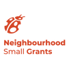 Neighbourhood Small Grants official logo