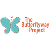 David Suzuki Foundation's Butterflyway official logo