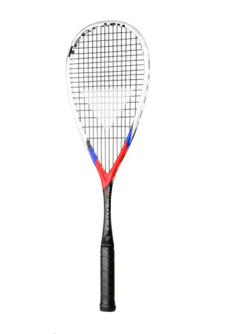 Tecnifibre 130 x-speed Carboflex