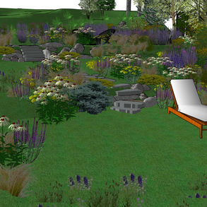 Lounge Seating
