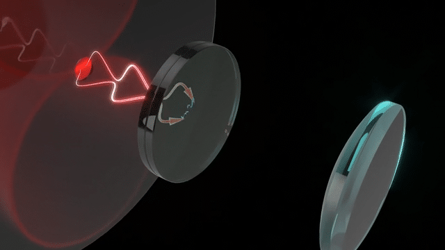 scientific video for the Technion-low
