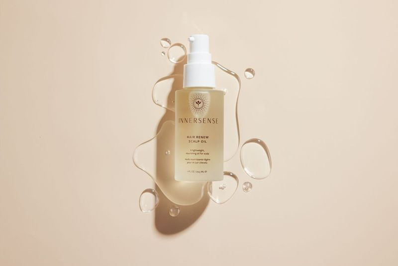Thumbnail: HAIR RENEW SCALP OIL