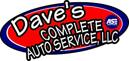 Dave's Complete Auto Auto Repair Shop in Council Bluffs ...