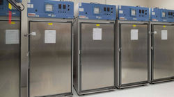 Stability Chamber 稳定室