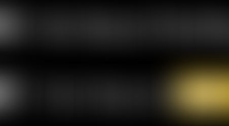 2020 The Year of Too Many…