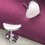 Thumbnail: Sterling Silver 925 Solid Heart Stud Earring