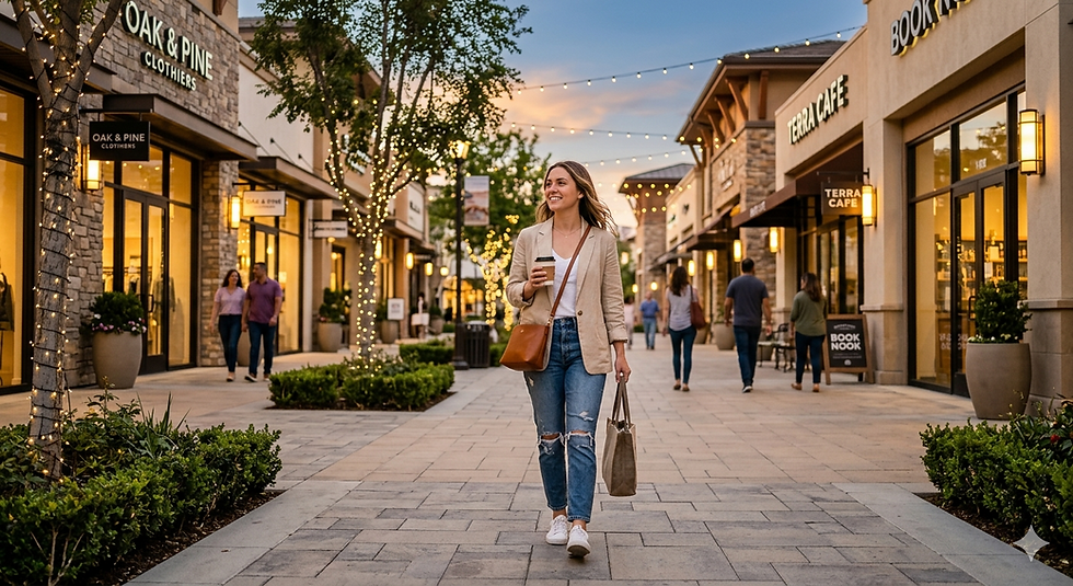 How Do I Stay Aware Without Feeling Anxious All the Time in Anaheim Hills?