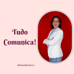 Tudo comunica