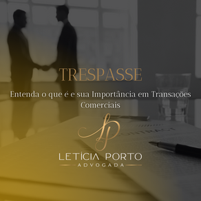 Trespasse