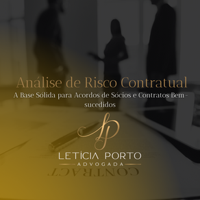 Análise de Risco Contratual