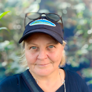 Marjo Aho