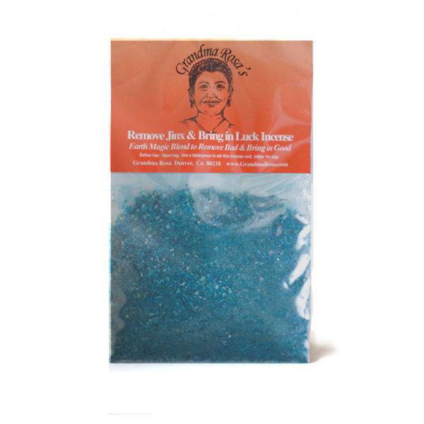Herbal Incenses