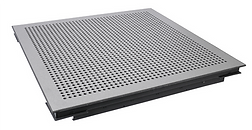 25% Universal Airflow Panel