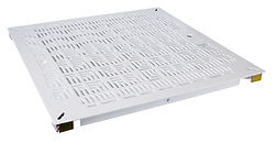 Triad Chamfer Airflow Panel