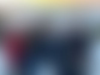 Hyvää Uutta Vuotta 2019!