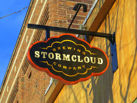 Stormcloud Brewing Company