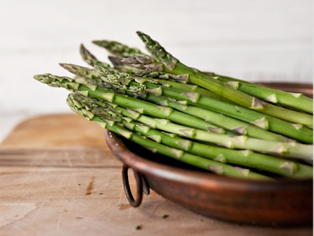 Asparagus Season