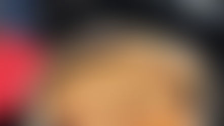 Blueberries and Apples