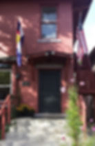 Curb appeal