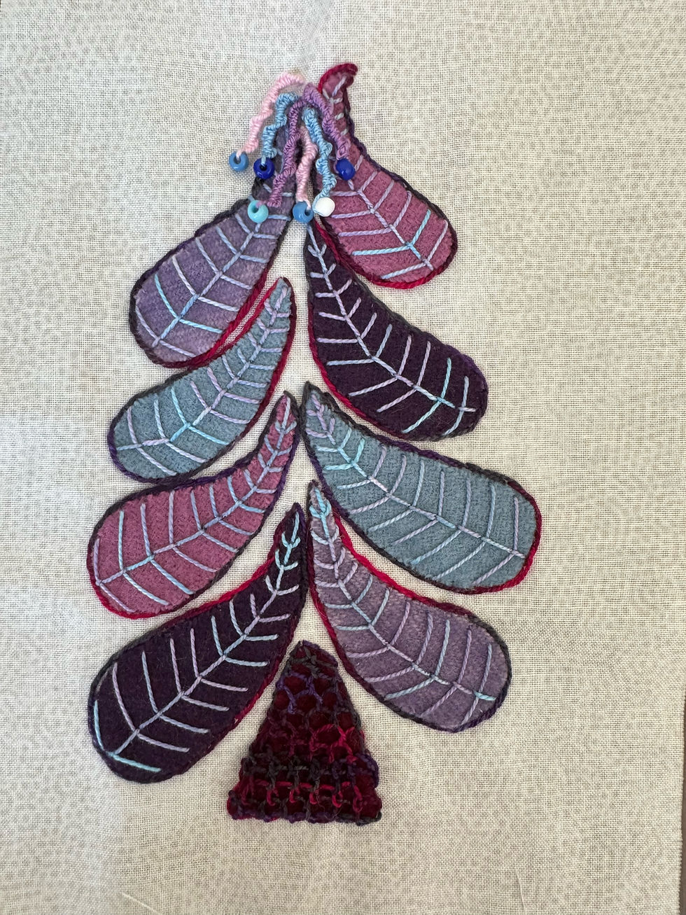 Thumbnail: The Trees of The Seasons