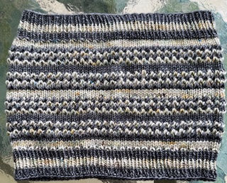 Thumbnail: Clam Digger Cowl