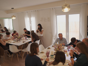 ¿Joyas y Sangría ofrece eventos privados para grupos en Platja d’Aro?